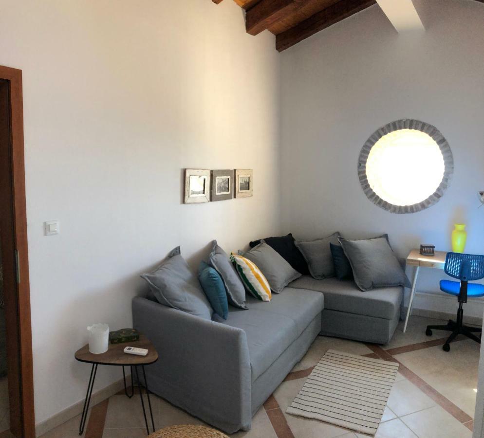 Casa Vista 1 Apartment Vrsar Ngoại thất bức ảnh