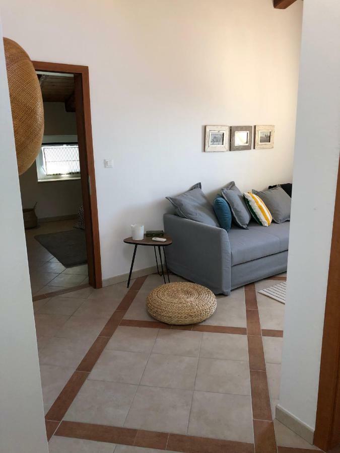 Casa Vista 1 Apartment Vrsar Ngoại thất bức ảnh